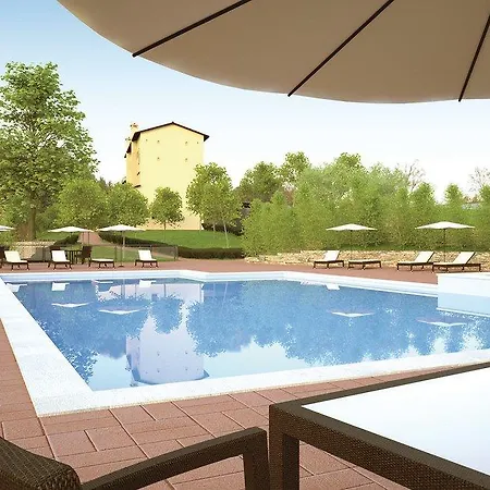 Borgo Pulciano *