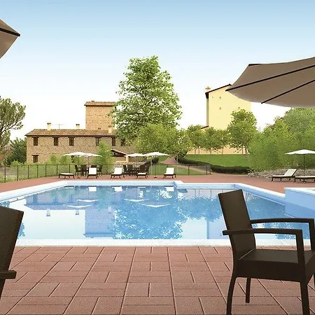 Borgo Pulciano