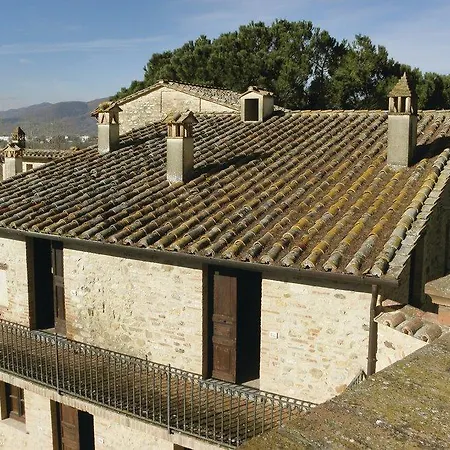 Borgo Pulciano *