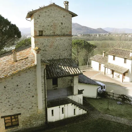 Borgo Pulciano