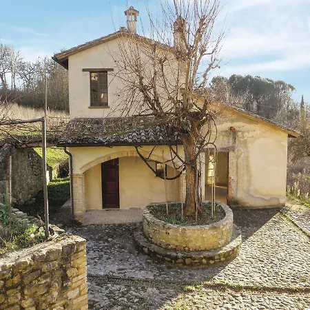 Borgo Pulciano * Umbertide