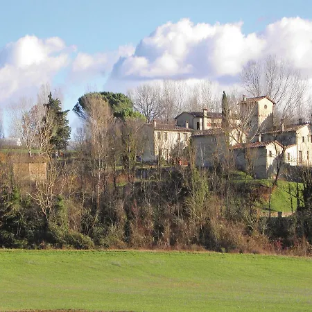 Appartamento Borgo Pulciano Umbertide