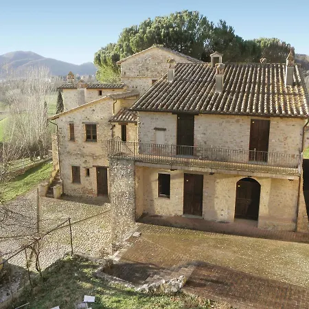 Appartamento Borgo Pulciano *