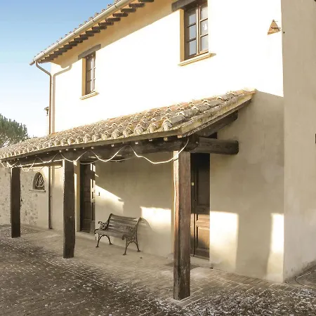 Borgo Pulciano Umbertide