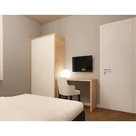 Appartamento Borgo Pulciano