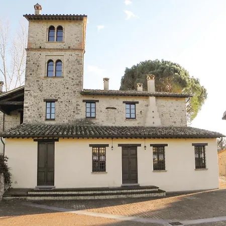 Borgo Pulciano * Umbertide