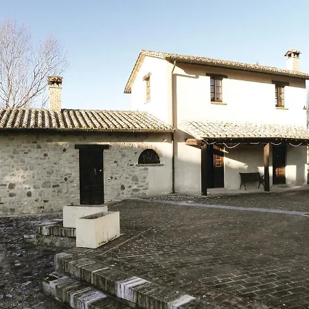 Borgo Pulciano Appartamento Umbertide