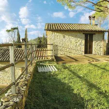 Borgo Pulciano