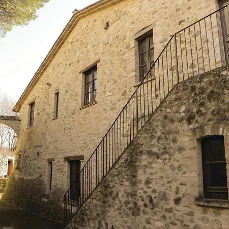 Borgo Pulciano * Umbertide