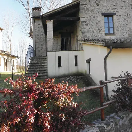 Borgo Pulciano * Umbertide